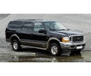   Ford Excursion