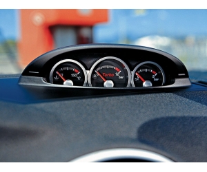 Дополнительные приборы для определения давления масла в автомобиле