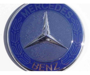 История марки Mercedes - Benz