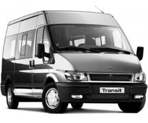  , Ford Transit