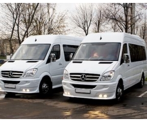 Mercedes-Benz Sprinter - ,  