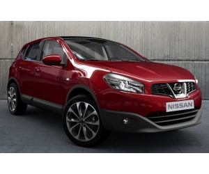 Nissan   Qashqai