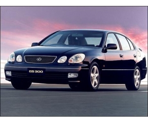   Lexus GS300