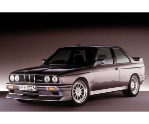 История развития автомобилей BMW