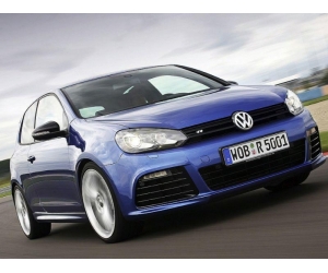 Volkswagen Golf - ,  