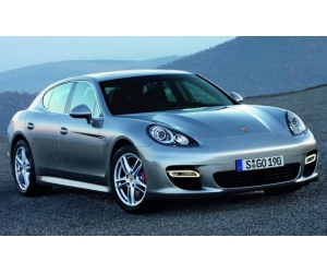 Porsche Panamera  - 