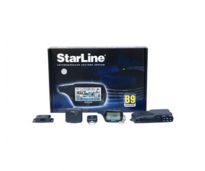  Starline B9 -    