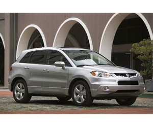   Acura RDX 2007