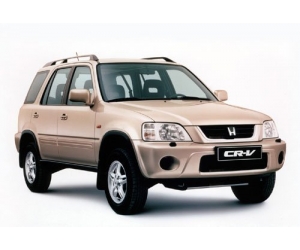    Honda CRV