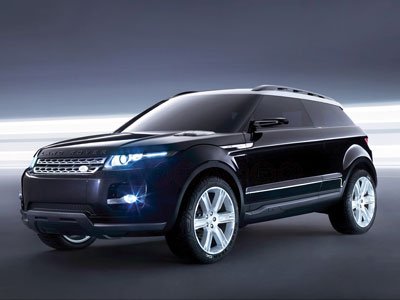 Land rover пермь