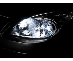 Неисправности внешних световых приборов автомобиля