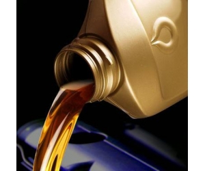 Причины повышенного расхода масла в двигателе