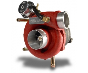Турбокомпрессор двигателя, технические характеристики