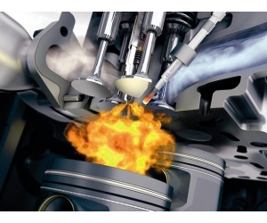 Система зажигания дизельного двигателя