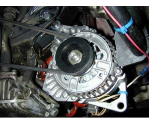 Отремонтировать или купить новый авто генератор