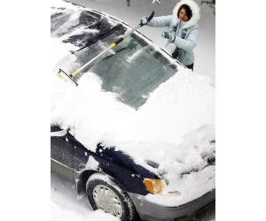 Как правильно прогревать машину в зимнее время