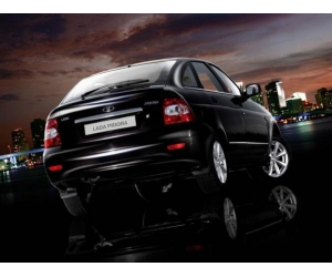    lada priora