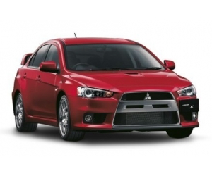 Mitsubishi Lancer,  