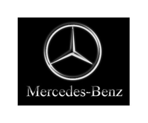 Mercedes-Benz разделение на классы