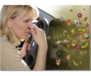 Как по запаху в автомобиле определить неисправность