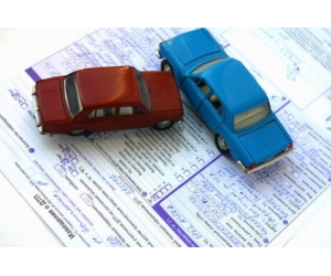 Страхование автомобиля и возмещение ущерба при ДТП