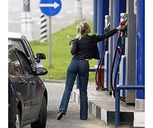 Факторы влияющие на расход бензина автомобиля