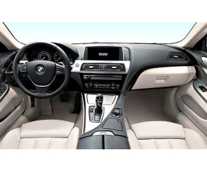 Активное рулевое управление у BMW