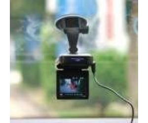 Автомобильные видеокамеры с парковочным радаром