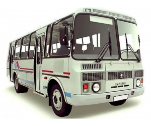 Автобус ПАЗ, руководство по эксплуатации