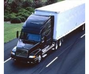 Защита фар грузовых авто