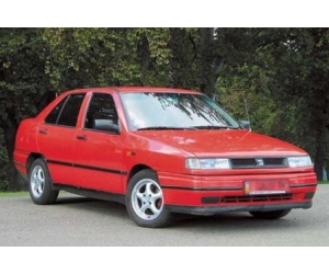 Характеристика автомобиля Сеат Толедо 1992-1999г