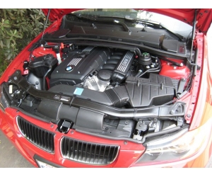 Технические характеристики двигателей авто