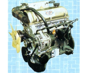 Технические характеристики двигателей Форд