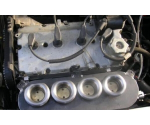 Как форсировать двигатель автомобиля ВАЗ-2109