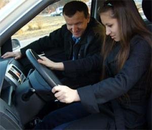 Основные ошибки преподавания вождения в автошколах