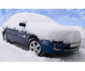 Проблемы автомобиля зимой и их решение