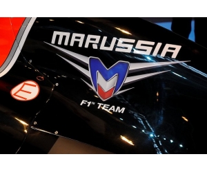 История марки Marussia Motors