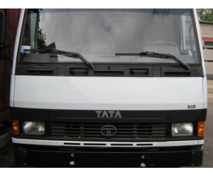   Tata Motors