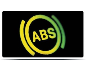Как проверить датчики АБС?