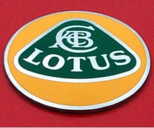 История Lotus Motors