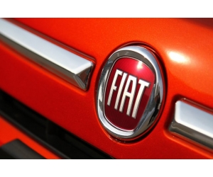 История автомобильной марки  FIAT