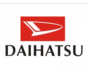 История японского автомобильного бренда Daihatsu