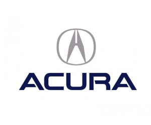 История автомобильной марки Acura