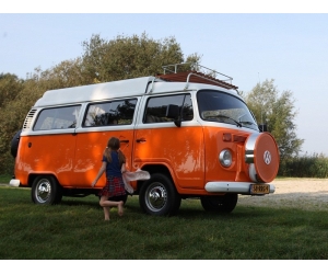 Volkswagen Transporter -  60  