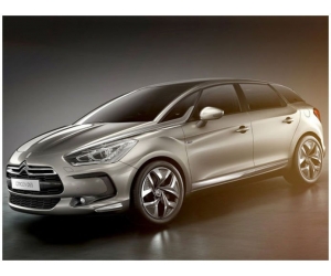  Citroen DS5