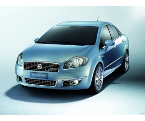   Fiat Linea