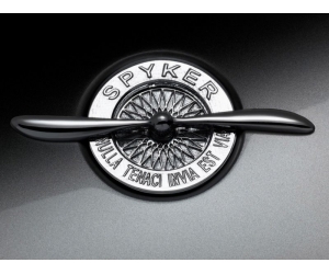 История автомобильной марки Spyker Cars