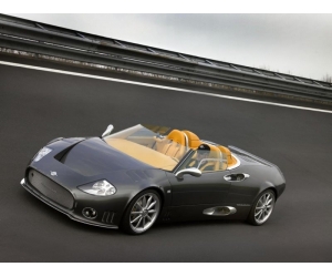    Spyker Cars