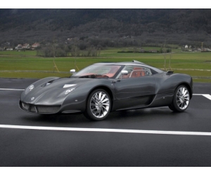    Spyker Cars