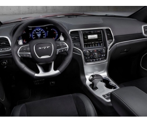   Jeep Grand Cherokee  2010  2013 